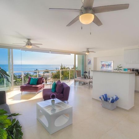 Tu Hogar Frente Al Mar Caribe, Vive Cancun Exterior photo